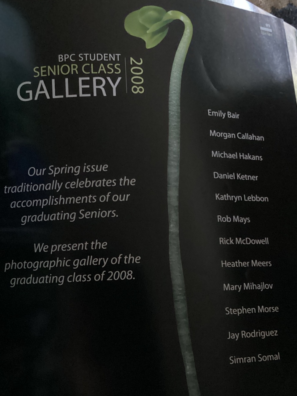BPC Magazine - Picture 5 of 6